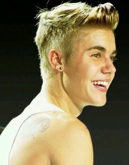 I don't know when I will meet Justin or when I will hug him, but I know that I will always be by his side, I will always love him. Siempre Avalanna.