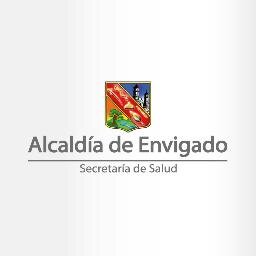 Cuenta oficial de la Secretaría de Salud de Envigado. Salomé Londoño - Secretaria