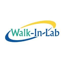 walkinlab Profile Picture