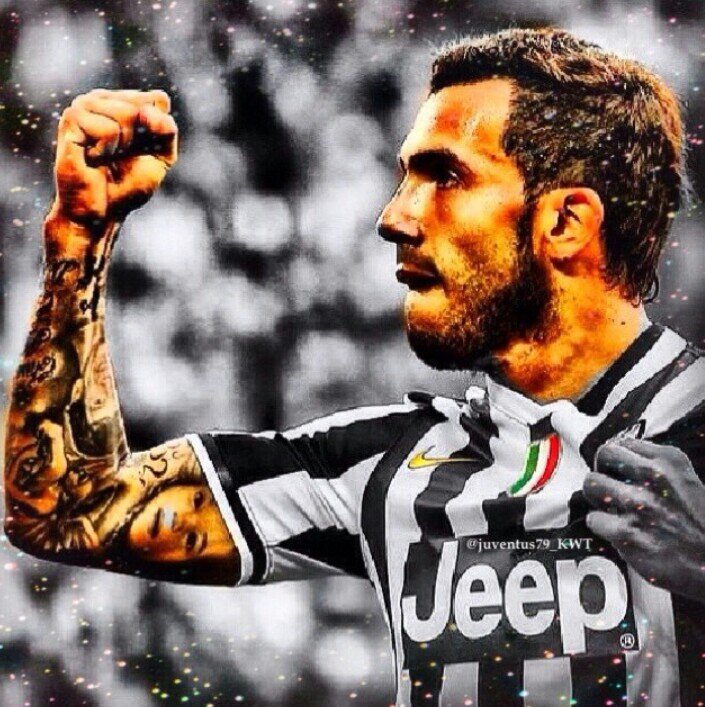 FORZA JUVENTUS 10