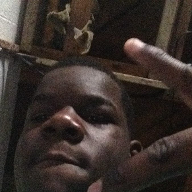 taerobinson2's profile picture. 