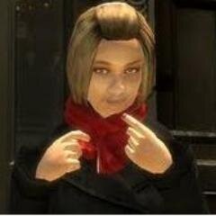 I'm a career minded woman with a heart full of love, obsessive love. My one and only love, @NikoLiberty1234 | #GTA #RP 18+ |
