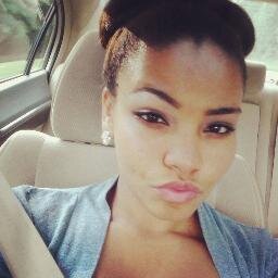 #Married Follow my baby @AllBoutDatBread #Classof2013 #iLoveJesus