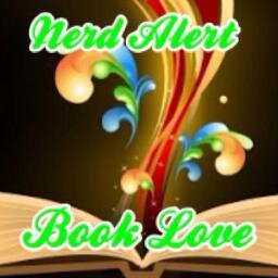 NerdAlert222's profile picture. Two book worms brought together by our nerdy book love