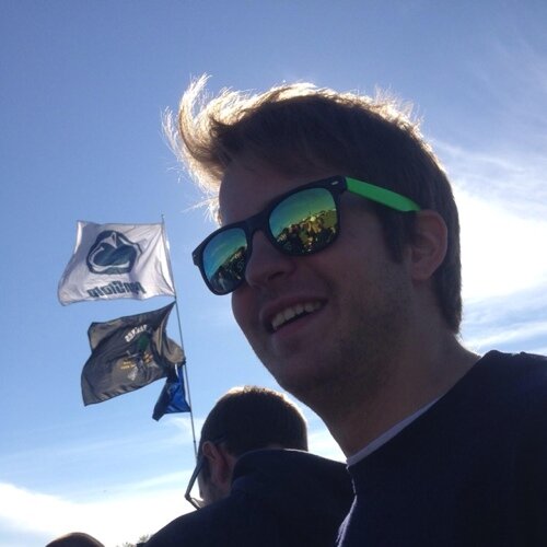 kevin_koolwhip's profile picture. I make no sense and my nickname is koolwhip. Thats me in a nutshell