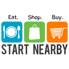We support locally-owned businesses in the Evansville area & encourage people to #ShopLocal. #StartNearby #WeAreEVV