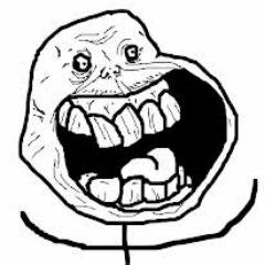 Hi, I'm Saad before you follow me you should know That I might develop an eternal hate for you after some time ;) :P