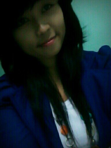 alone