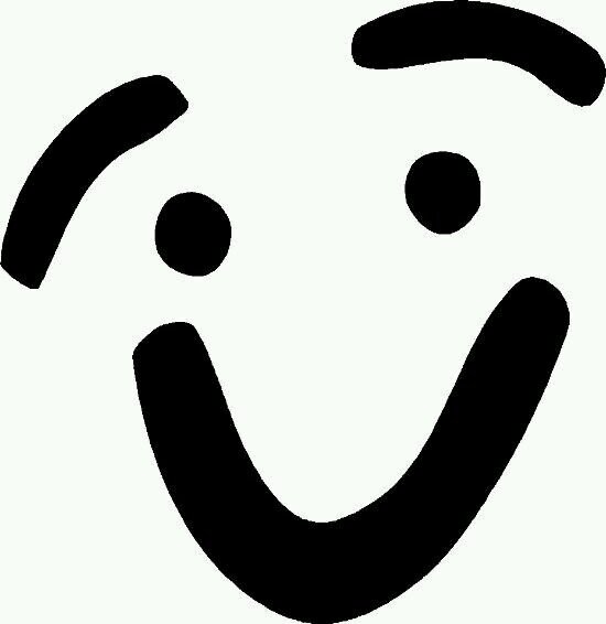 Simple Smile :)