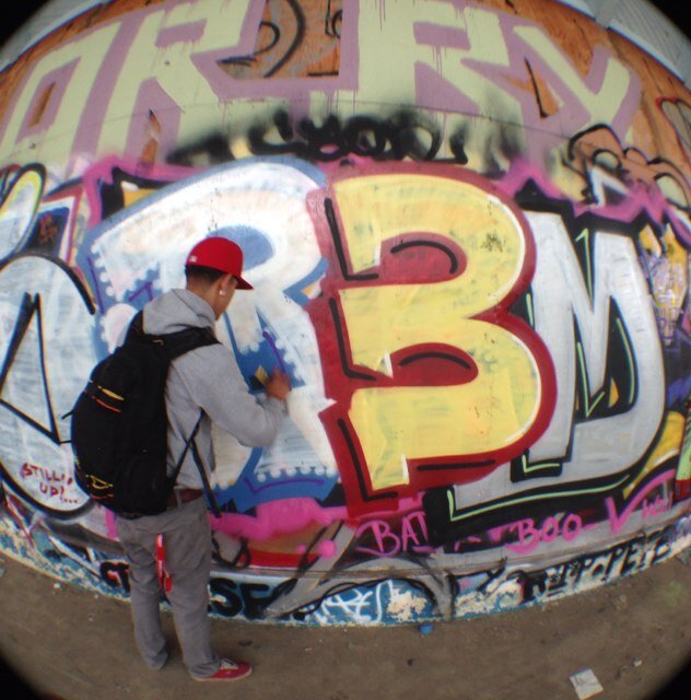 Born to do it, so i do it to death   ig:@rickj6mes