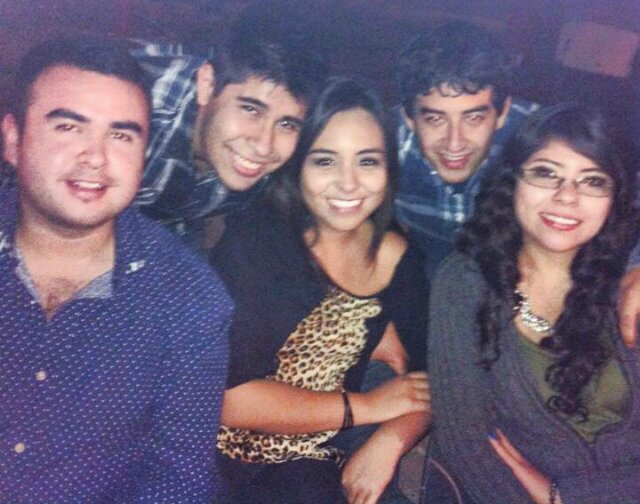 tony_mtzmtz27's profile picture. Vida nada mas UNA