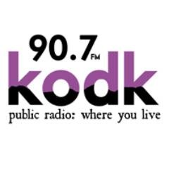 90.7 KODK. Kodiak's newest public radio station, a service of Kodiak Public Broadcasting Corporation. Representing the changing face of Kodiak Island.