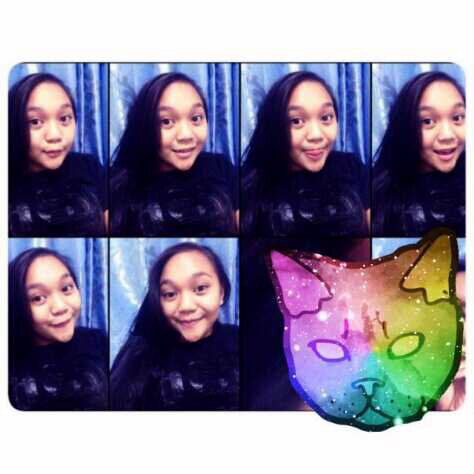 vanessaalasut's profile picture. kivers!