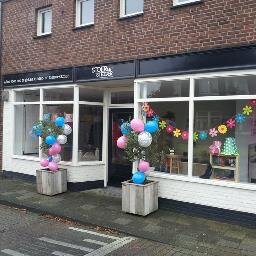 StoermetSteiger's profile picture. Stoer met Steiger; alles voor een te gekke kinder- en tienerkamer! Voor unieke, stoere meubels en bijzondere accessoires bent u bij ons aan het juiste adres!