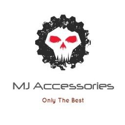 Hello We Are MJAccessories We Sell High Quality Xbox 360 and Ps3 Accessories, If Your Interested Dont Hesitate To Contact Us