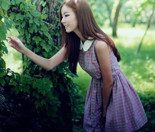 @DL_RP / Jailed acc for @KimSeukHye_DL