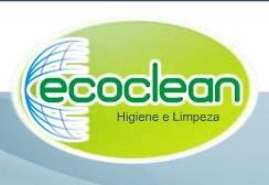 A EcoClean é uma empresa que comercializa produtos nas áreas de limpeza e higiene.