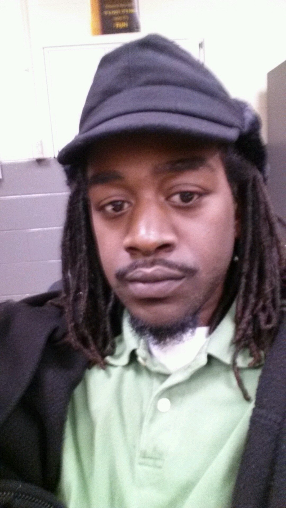 Turnt up getting money raising my daughters and taking care of my business as a man