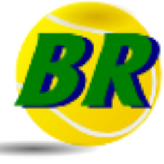 O pior site de tennis mundial brasileiro, do Brasil, Brazil merece uma homenagem.
