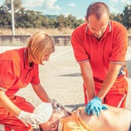Medserv is a professional safety training company. Provides AHA Certified CPR , First Aid and AED courses all professionals, institutions, corporate entities.