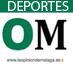 La información deportiva de la redacción de Deportes de @opiniondemalaga: @MalagaCF, @UnicajaCB y todo el deporte malagueño

deportes@laopiniondemalaga.es