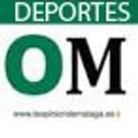 La Opinión Deportes (@loma_deportes) 's Twitter Profile Photo La Opinión Deportes (@loma_deportes) 's Twitter Profile Photo