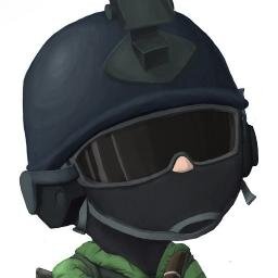 BF3/LoL player