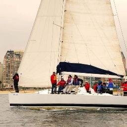 Me gusta la libertad del mar, de la sociedad y del hombre