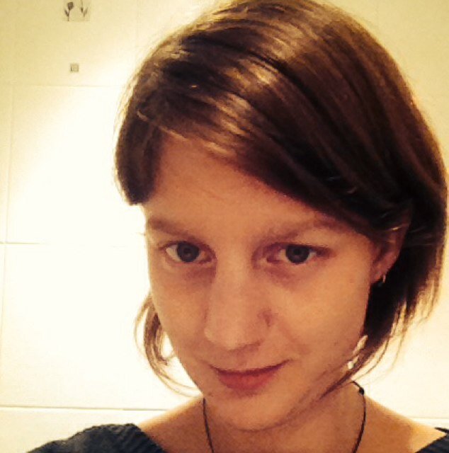 ElisaGroppi's profile picture. Députée PTB*PVDA au Parlement Bruxellois et de la Communauté française