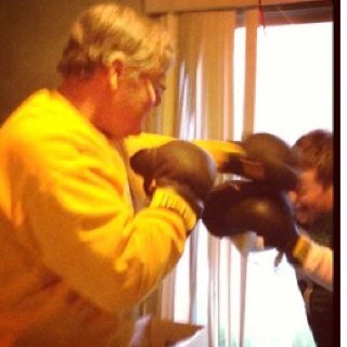 TomPottsLife's profile picture. 