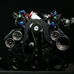 AdrenalineTAG's profile picture. Purveyor of manic lightweight sports cars and components.