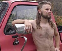 I like porks n beens