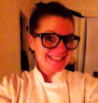Executive Pastry Chef