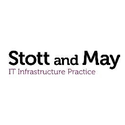 StottandMayIT's profile picture. Stott and May is an Executive and Professional Search firm based in the City, London. We cover recruitment across IT Infrastructure / Enterprise Technology