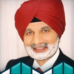 Speaker, Author, Consultant, Entrepreneur,
Radio & TV Personality.
