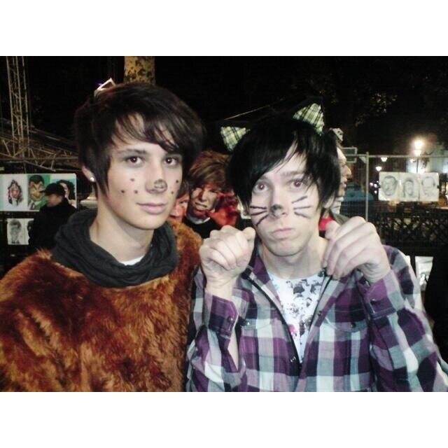 dxnhowxll's profile picture. free follow yay!!! pls follow @yayphan have a fab day✌️