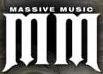 MASSIVE MUSIC IS:
 - management - booking - promotion
 - over 20 years of experience
 - over 250 concerts annually
 - professional backline + nightliner