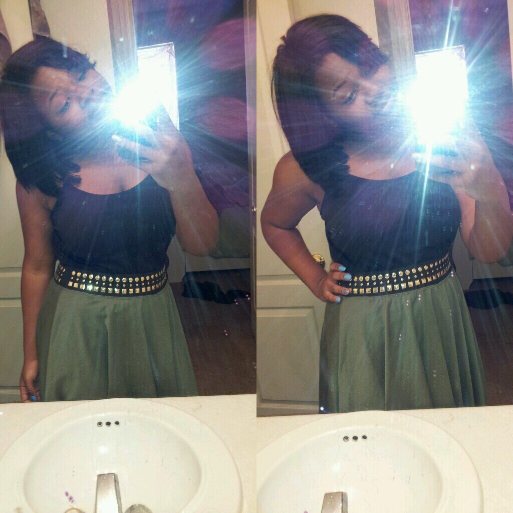 Life is too short for Bullshit... I live it like it's my last..... Kik me @ ___moonie