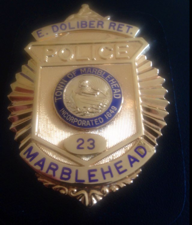 Retired LEO, firearm instructer, USAF 1968-1972 Sgt, grandfather