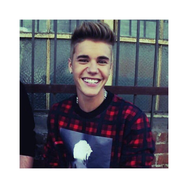 he is my everything