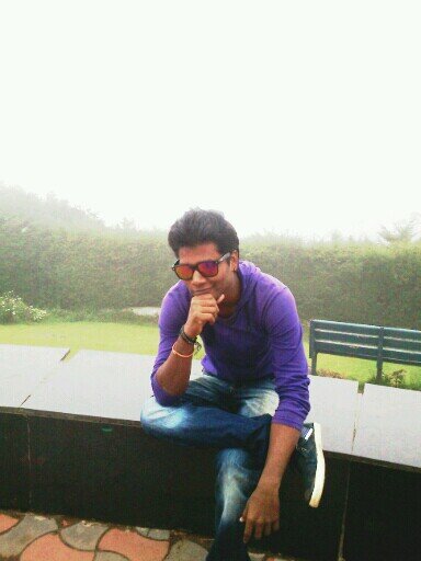 Loyola Student And Fan of Vijay Anna/ Basket Ball Player/ Love to make friends
