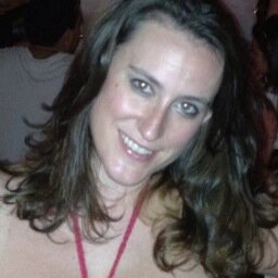 Mixology Therapist, Marketing Specialist, Pinterist Addict