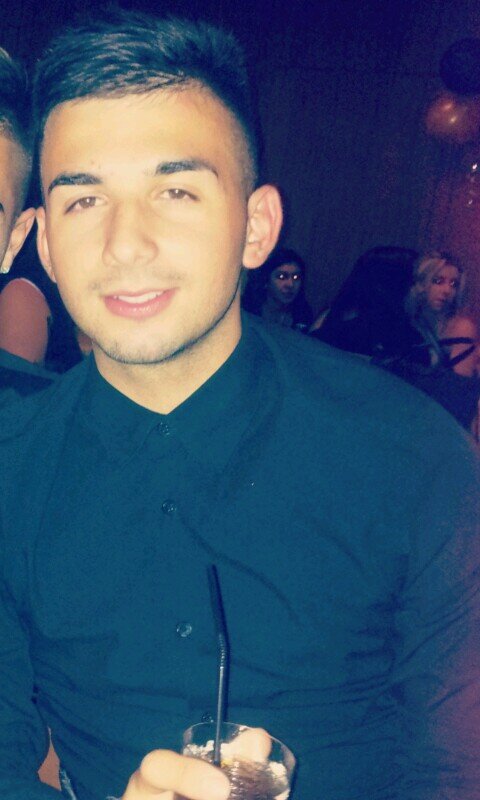 marcochouf's profile picture. 