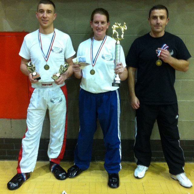 Kickboxing and lau gar classes get fit,self defence so come along. We train adults and children alike starting age around 6 we teach respect and discipline!!!!!