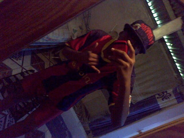 Qua Qua