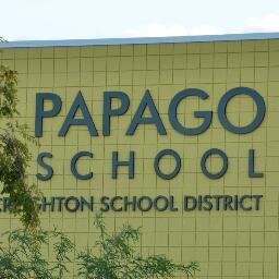 PapagoPanthers's profile picture. The Official Twiiter page for Papago Elementary School in the Creighton School District