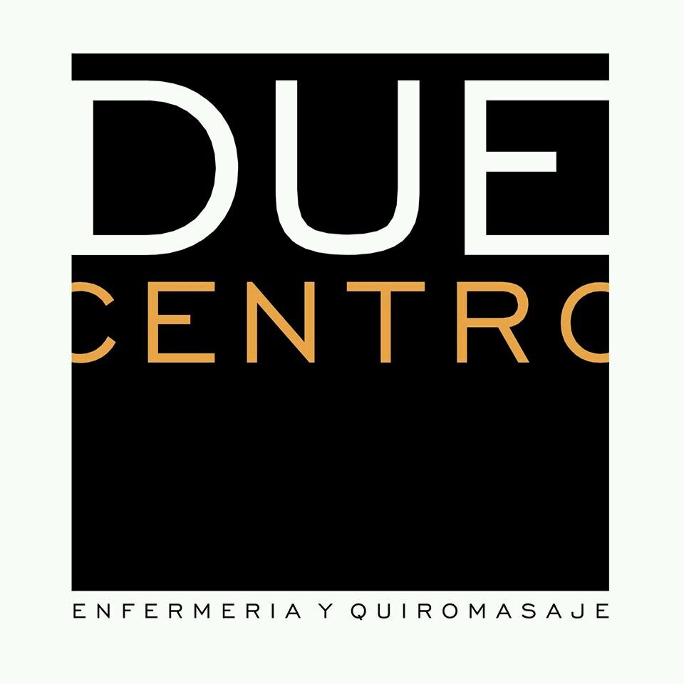 DueCentroConsue's profile picture. Centro dedicado a tu salud. Especialistas en enfermería y quiromasaje.