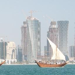 A group of 'Mavens', we aim to help those in business in Qatar know what's going on.  We also help those who might want to do biz in Qatar to find a way forward