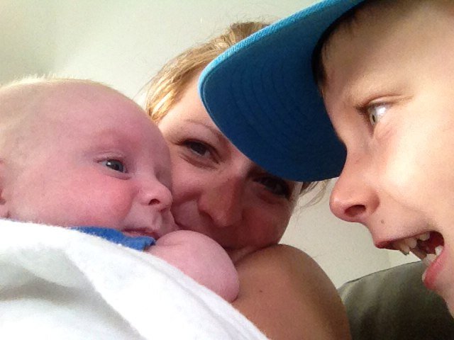 ctgirard's profile picture. 