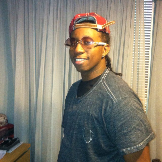 Real Street Road Manager/Artist #TeamRealStreet #TeamFlex #TeamRealMoney